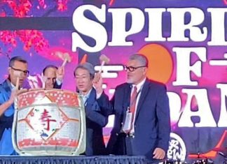 A Taste of Japan in Miami: Inside the “Spirit of Japan” Convention Debut Spirit of Japan