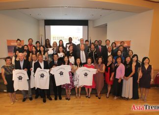 Savor the Flavors: Highlights from the 2024 International Tour of Taiwan Gourmet Cuisines in Orlando 2024 International Tour of Taiwan Gourmet Cuisines
