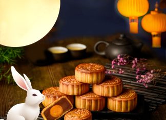 Mid-Autumn Festival celebrations in Florida 2024