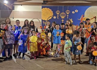 Illuminate Your Night: The Enchanting Lantern Displays of the 3rd Annual Moon Over Avalon Moon Over Avalon 2024
