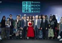 The 2024 Taiwan Fashion Design Award Flourish Ending With Top Winners Standing Out The 2024 Taiwan Fashion Design Award
