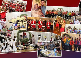 “PASKO 2024” – A PHILIPPINE CHRISTMAS CELEBRATION PASKO 2024