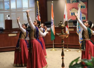 Experience the Magic: Diwali Dance Fest 2024 at Walt Disney World!
