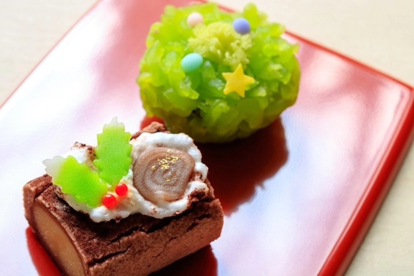 Experiencing Christmas in Japan