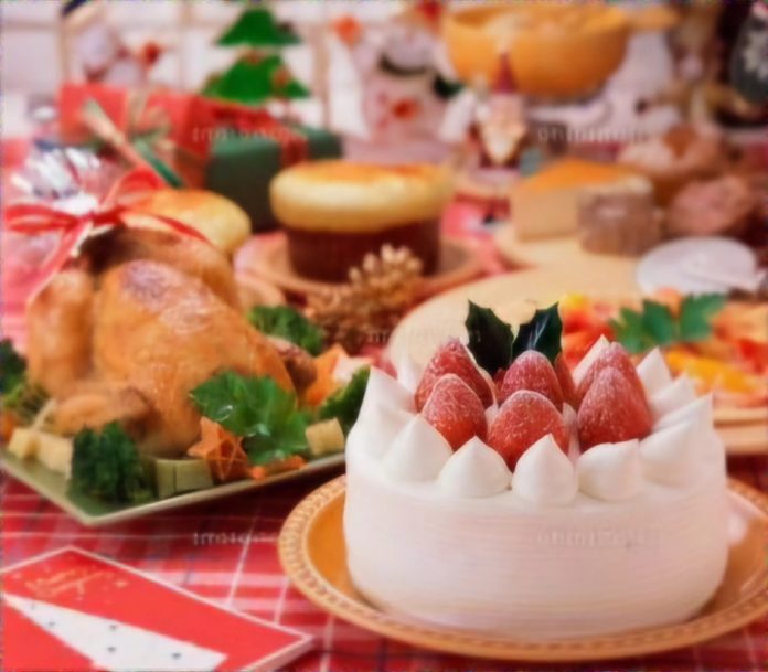 470684555_968893945272370_2263355930790154714_n Experiencing Christmas in Japan