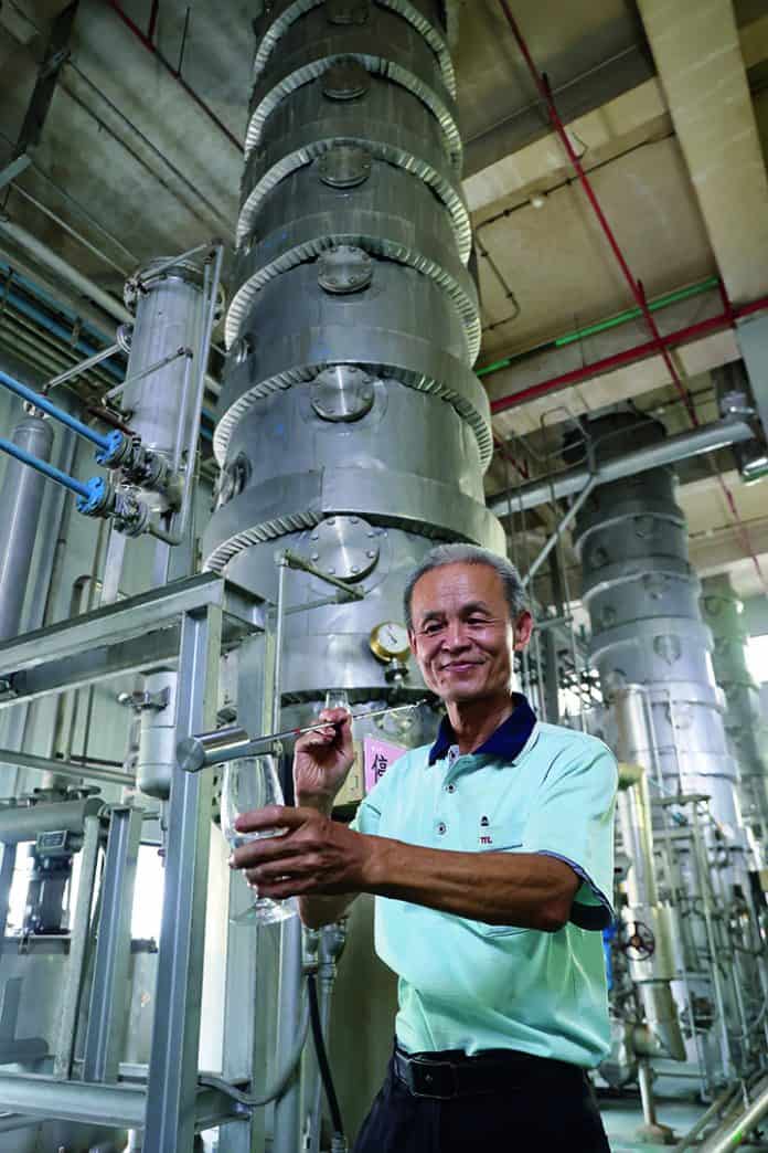 Distillation Rice Wine Rice Wine: The Spirit of Taiwan - Asia Trend