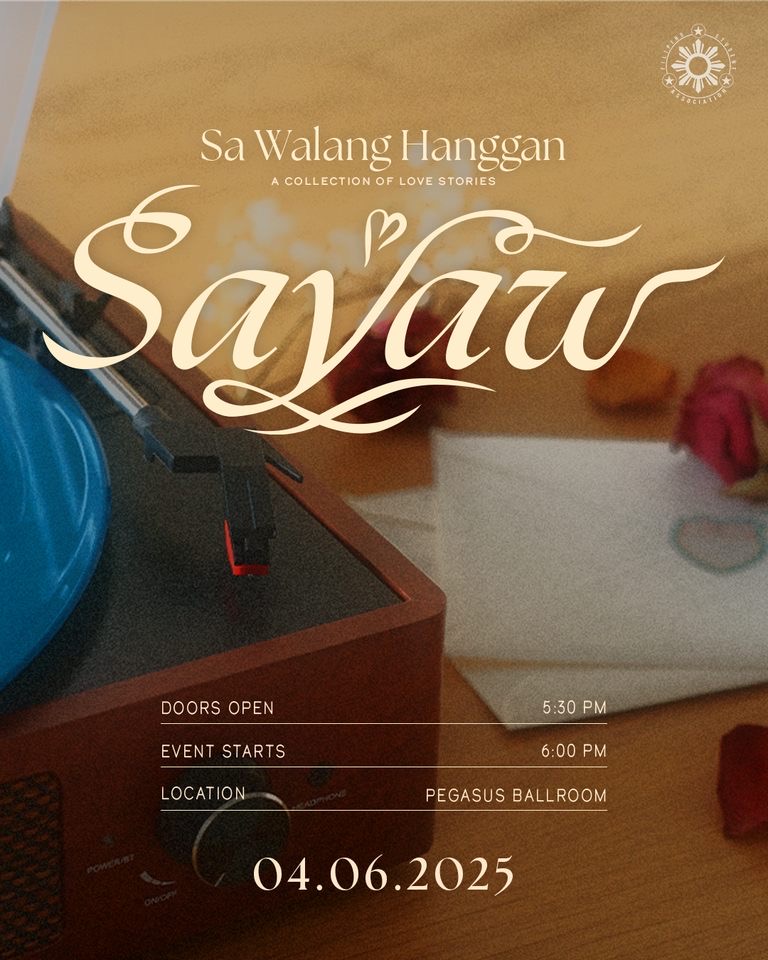 UCF FSA Sayaw's 20th anniversary