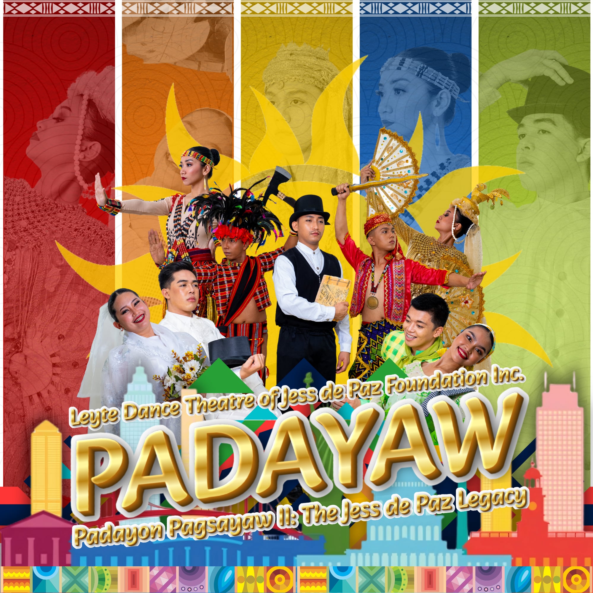 Leyte Dance Theater