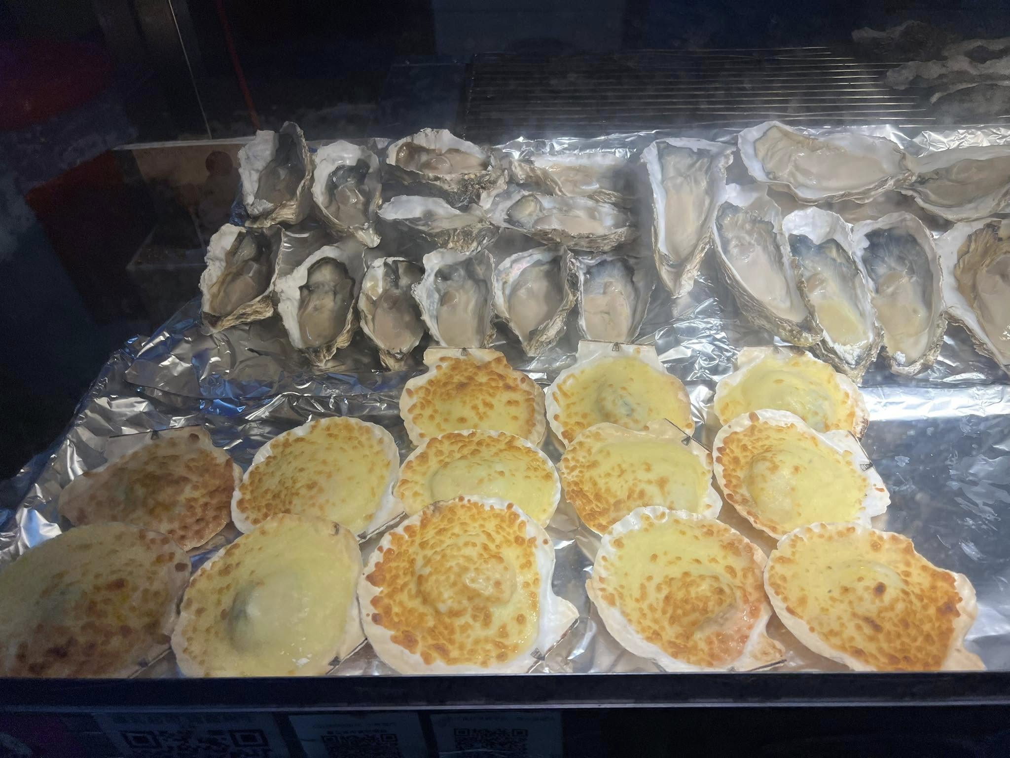 Shilin Night Market