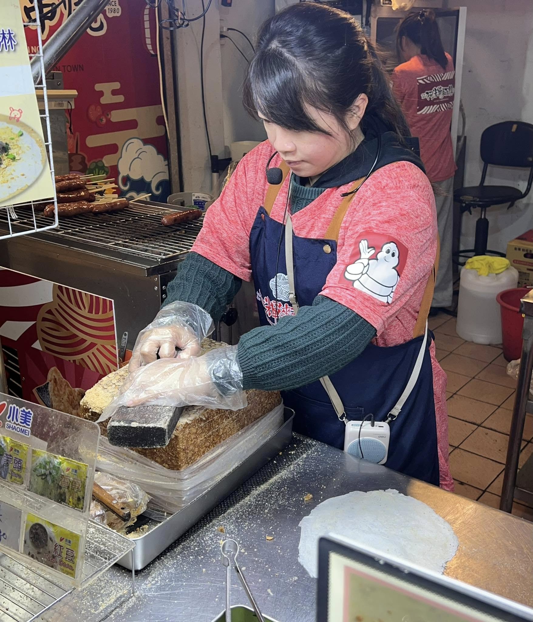 Shilin Night Market