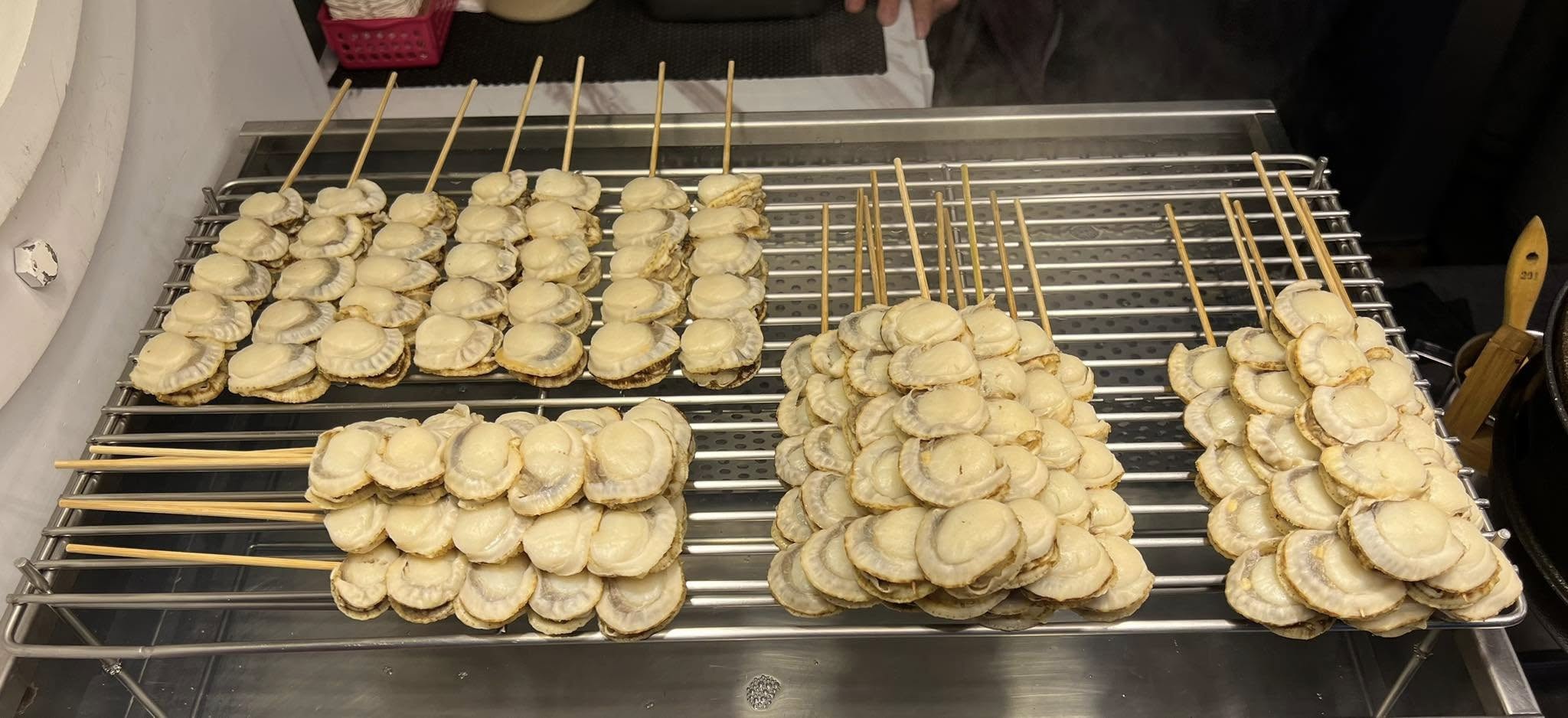 Shilin Night Market
