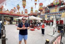 Sik Sik Yuen Wong Tai Sin Temple – The Most Famous Temple in Hong Kong Wong Tai Sin Temple