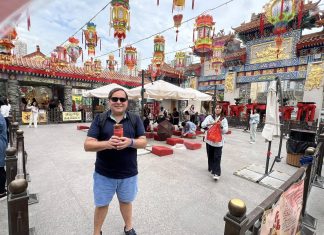 Sik Sik Yuen Wong Tai Sin Temple – The Most Famous Temple in Hong Kong Wong Tai Sin Temple
