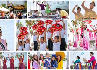 ASIAN PACIFIC ISLANDER CULTURAL FESTIVAL 2025 WAS A TREMENDOUS SUCCESS WITH MORE THAN 10,000 PEOPLE IN ATTENDANCE Tampa AAPI 2025