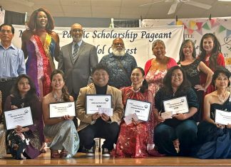 MISS ASIAN PACIFIC SCHOLARSHIP PAGEANT AND ASIAN PACIFIC IDOL SINGING COMPETITION 2025 City of Tampa Mayor’s Asian American Paicific Islander Advisory Council