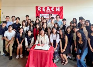 REACH’s 15-year Journey Has Significantly Enriched the Asian American Community in Central Florida REACH 15 Years