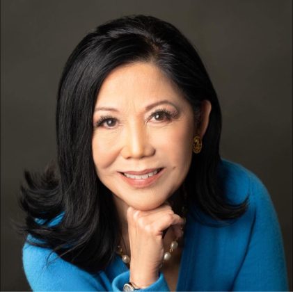 Valerie Boey