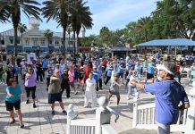 World Tai Chi and Qigong Day: A Global Celebration of Wellness World Tai Chi Day 2025