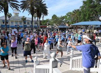 World Tai Chi and Qigong Day: A Global Celebration of Wellness World Tai Chi Day 2025