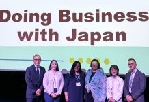 Doing Business with Japan Workshop Doing Business with Japan_3