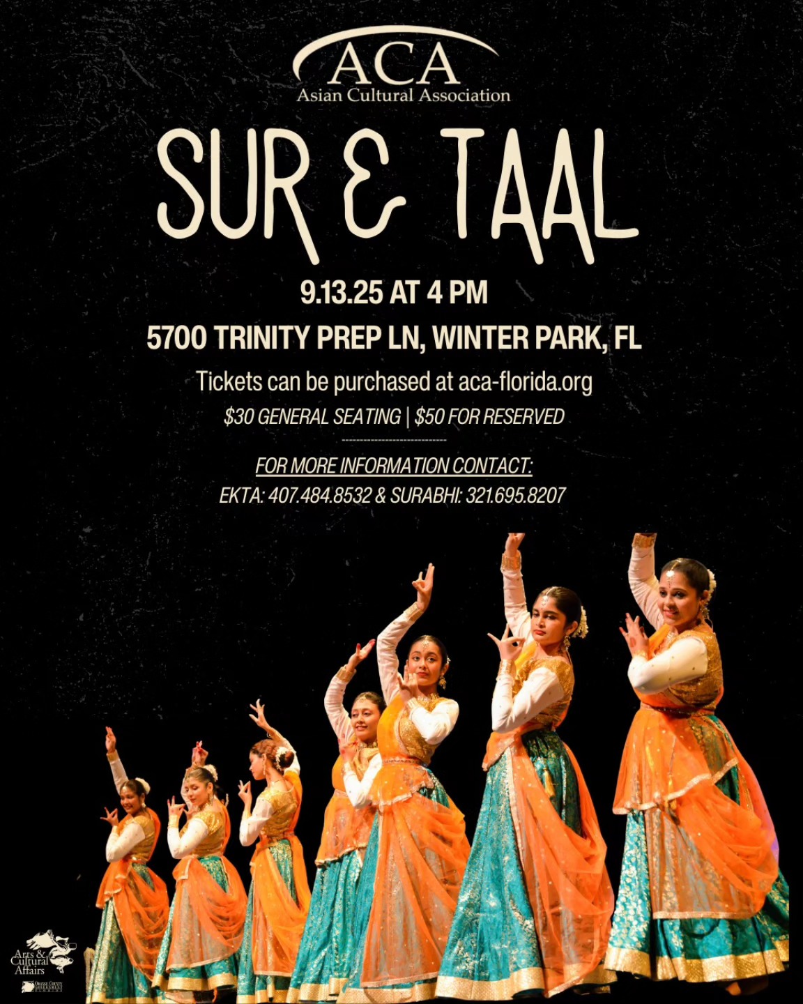 Sur & Taal