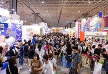 2025 Creative Expo Taiwan sets new records in scale and attendance 2025 Creative Expo Taiwan_1