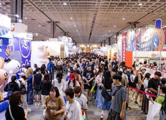 2025 Creative Expo Taiwan sets new records in scale and attendance 2025 Creative Expo Taiwan_1