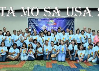 FIESTA MO SA USA 2025 ANOTHER SMASHING SUCCESS FILAM 2025