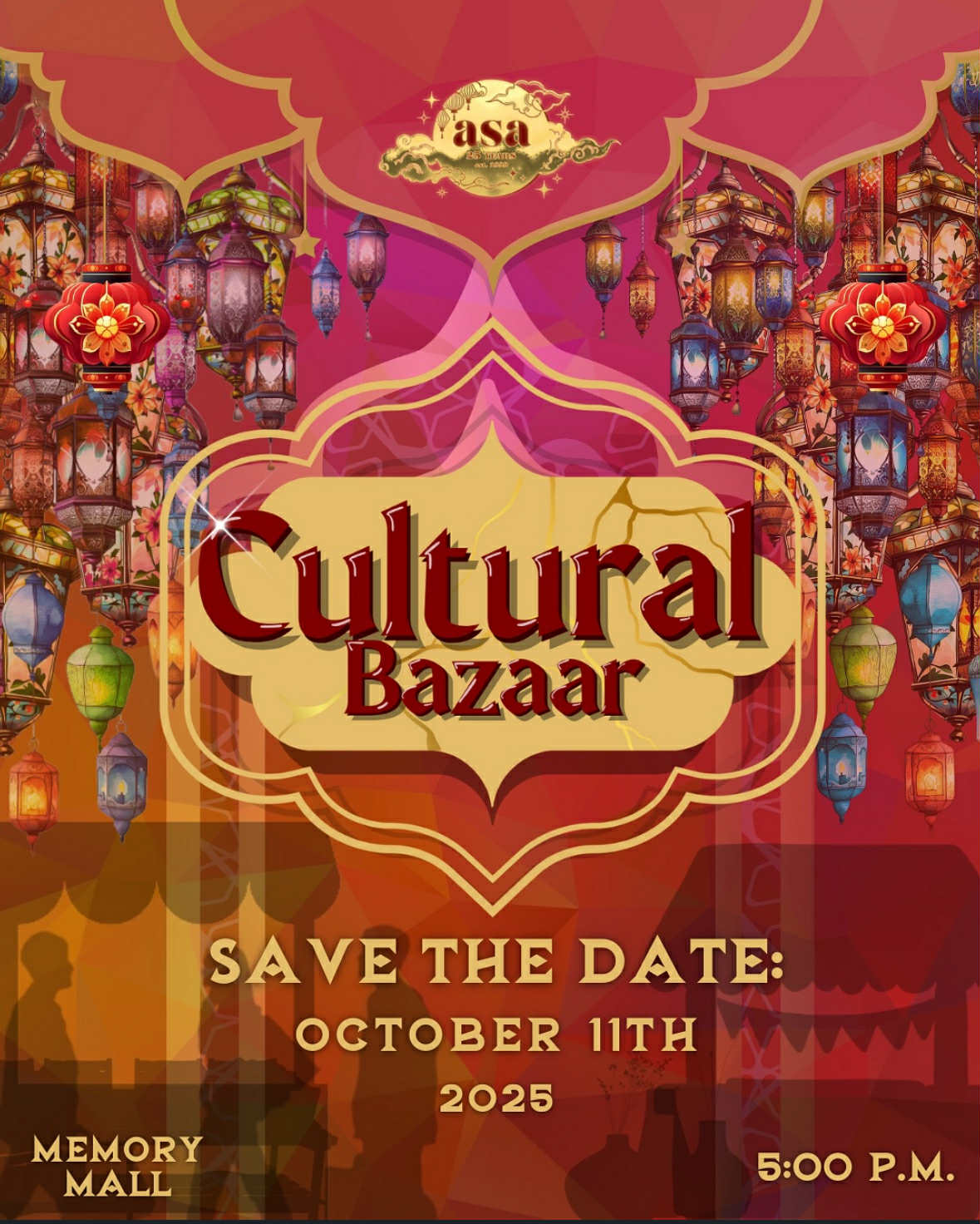Cultural Bazaar