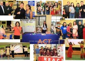 AAPI Hob Nob and Community Resource Fair 2025