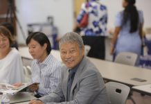 “If even one person feels a connection to Japanese culture, that alone is meaningful to me,” — Takemasa Ishikura Takemasa Ishikura