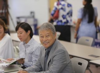 “If even one person feels a connection to Japanese culture, that alone is meaningful to me,” — Takemasa Ishikura Takemasa Ishikura