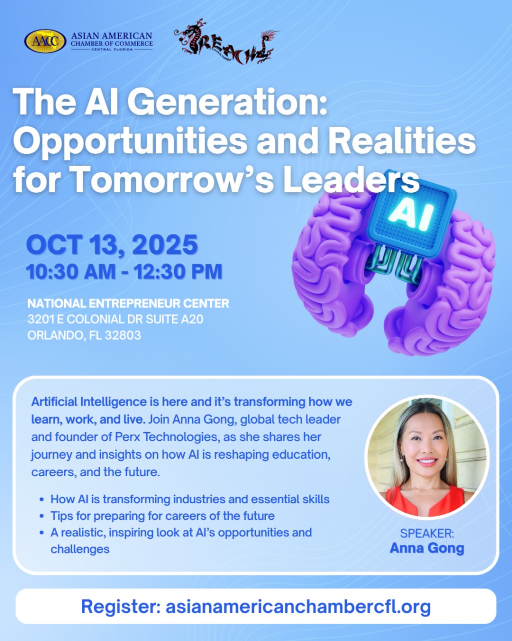 The AI Generation: Opportunities and Realities for Tomorrow’s Leaders