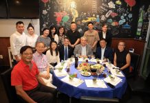 From Farm to Table: Where American Beef Meets Taiwanese Flavor Taiwan’s Beef Delegation