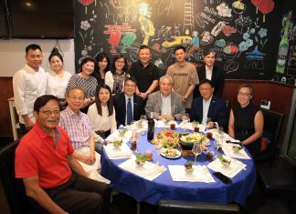 From Farm to Table: Where American Beef Meets Taiwanese Flavor Taiwan’s Beef Delegation