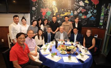 From Farm to Table: Where American Beef Meets Taiwanese Flavor Taiwan’s Beef Delegation