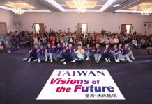 A Dazzling Glimpse Ahead: Taiwan Acrobatic Troupe Enchants Florida with “Visions of the Future” TAIWAN: Visions of the Future