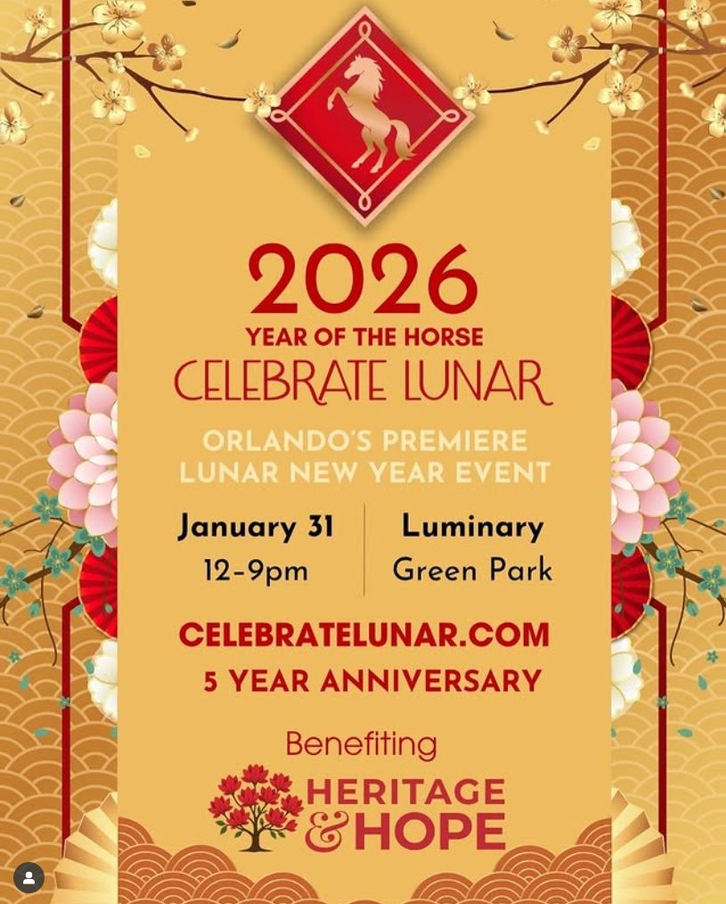 Celebrate Lunar