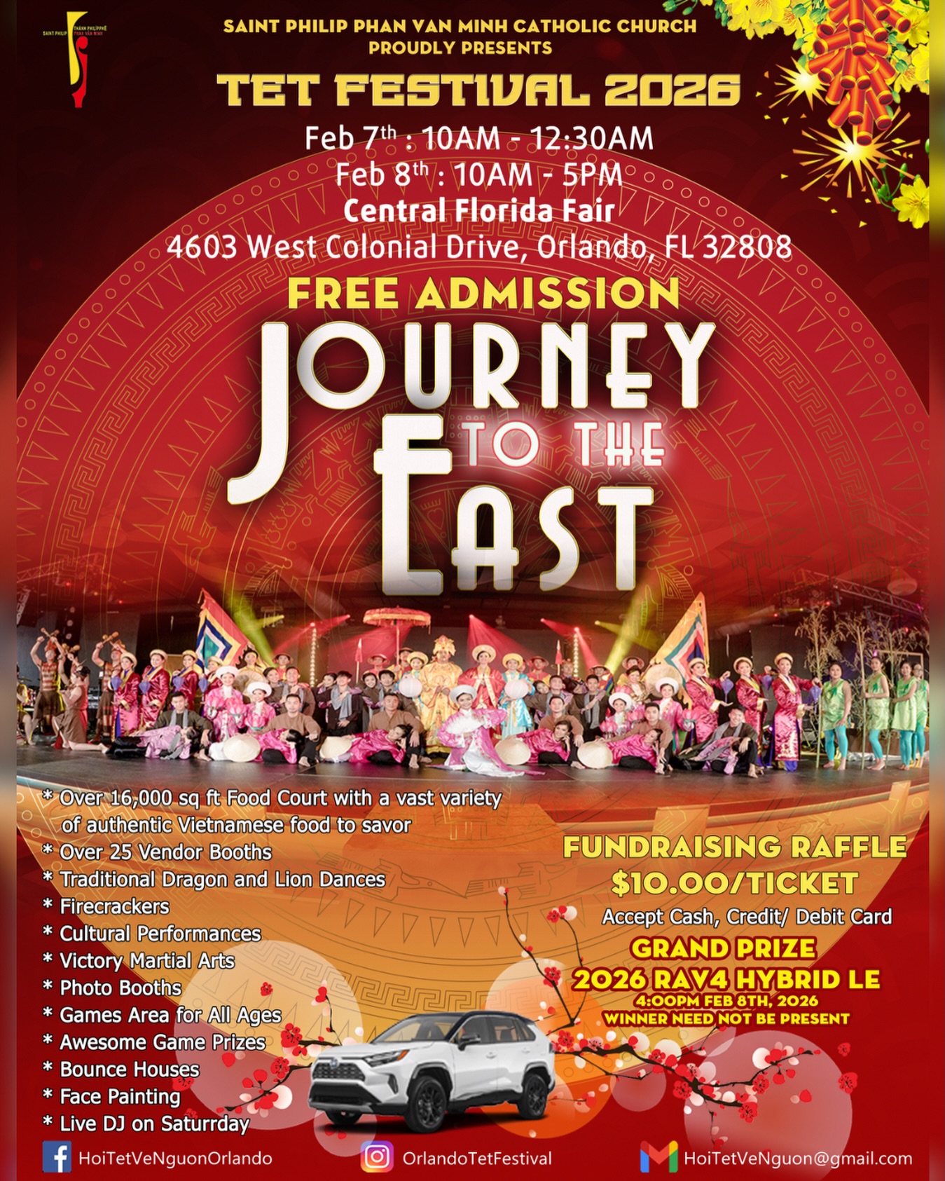 TET Fest 2026