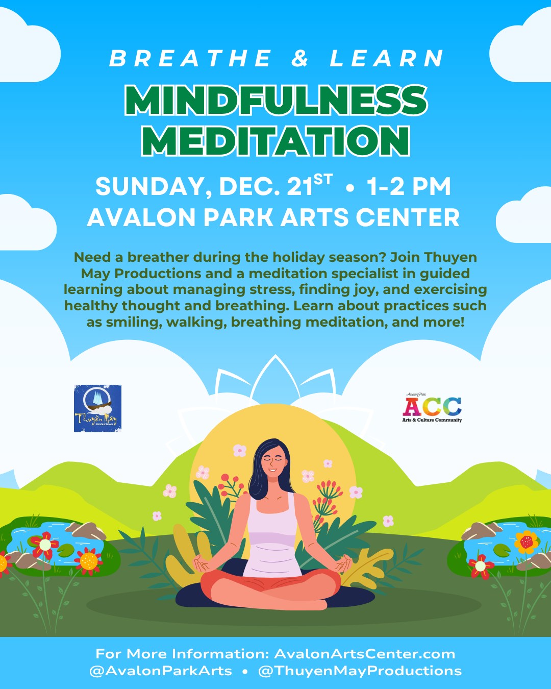 Mindfulness Meditation