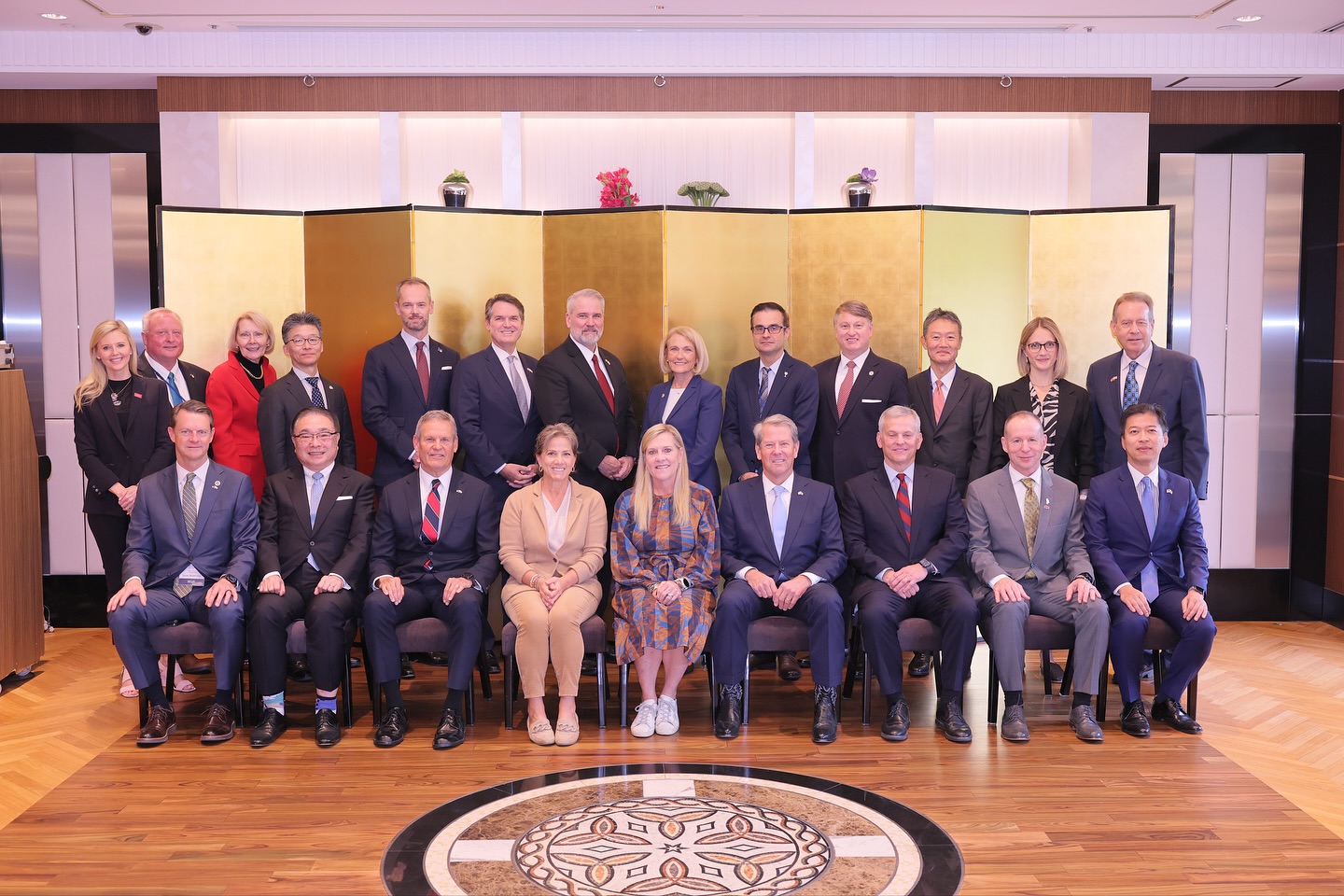 47th Annual Southeast U.S (SEUS) Japan Joint Meeting