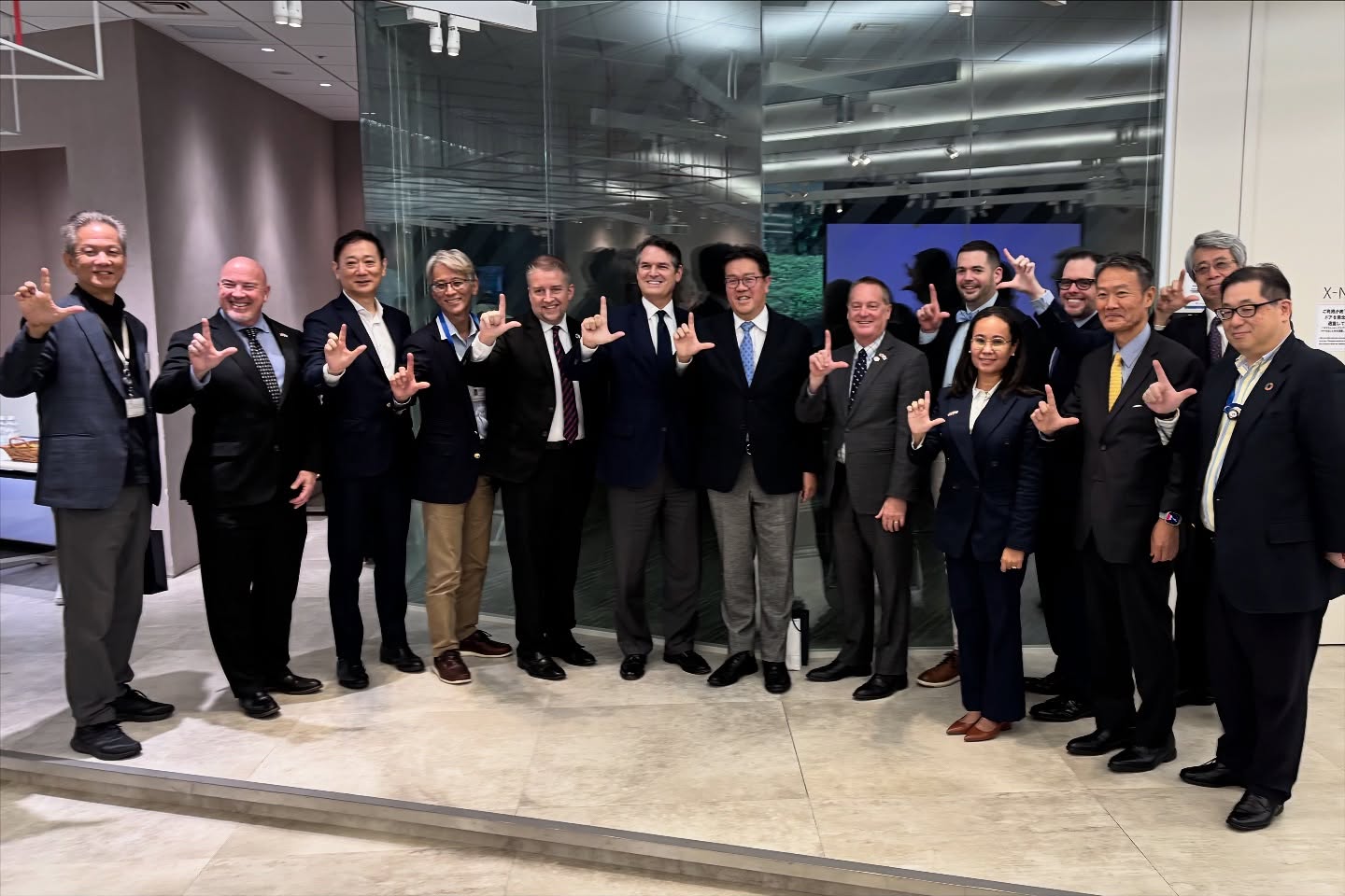47th Annual Southeast U.S (SEUS) Japan Joint Meeting