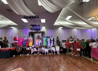 DON’T MISS OUR ANNUAL “PASKO – A PHILIPPINE CHRISTMAS CELEBRATION – SUNDAY, DECEMBER 21ST 2025