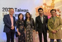 1st Taiwan-India co-produced movie brings cultures together: Filmmakers 1st Taiwan-India co-produced movie