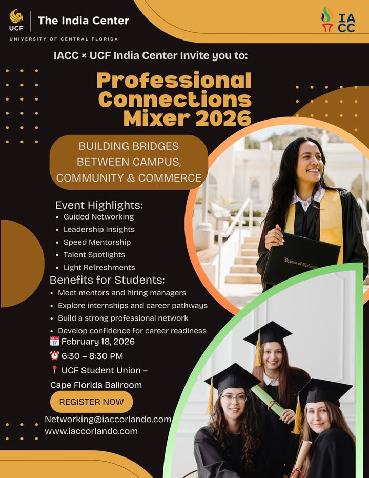 IACC Professional Connections Mixer 2026