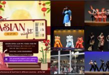 University High School ASA Presents Asian Night 2026, One of the School’s Largest Cultural Celebrations UHS-Asian Night 2026