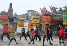 Magong named among top 10 most welcoming cities by Booking.com Magong