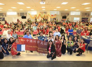 CAACF Rings In the Year of the Horse with a Vibrant 2026 Lunar New Year Celebration and Fundraiser Chinese American Association of Central Florida CAACF 2026 Lunar New Year Celebration