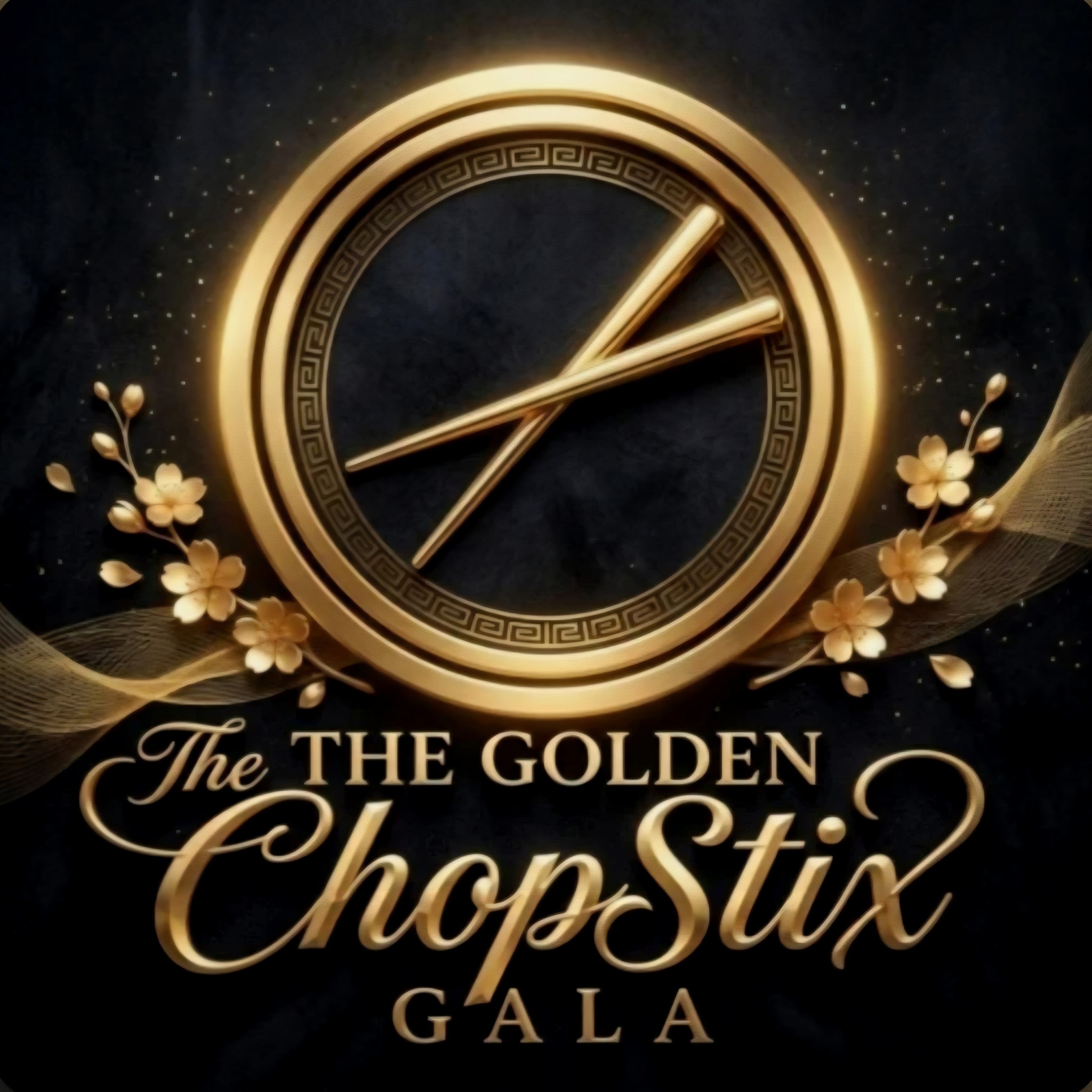 The Golden Chopstix Gala