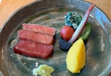 Discover Japanese Cuisine and the Ingredients Behind It Japanese cuisine